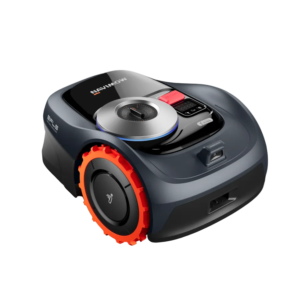 Navimow i105e Robot Tagliaerba |Max 600 ㎡