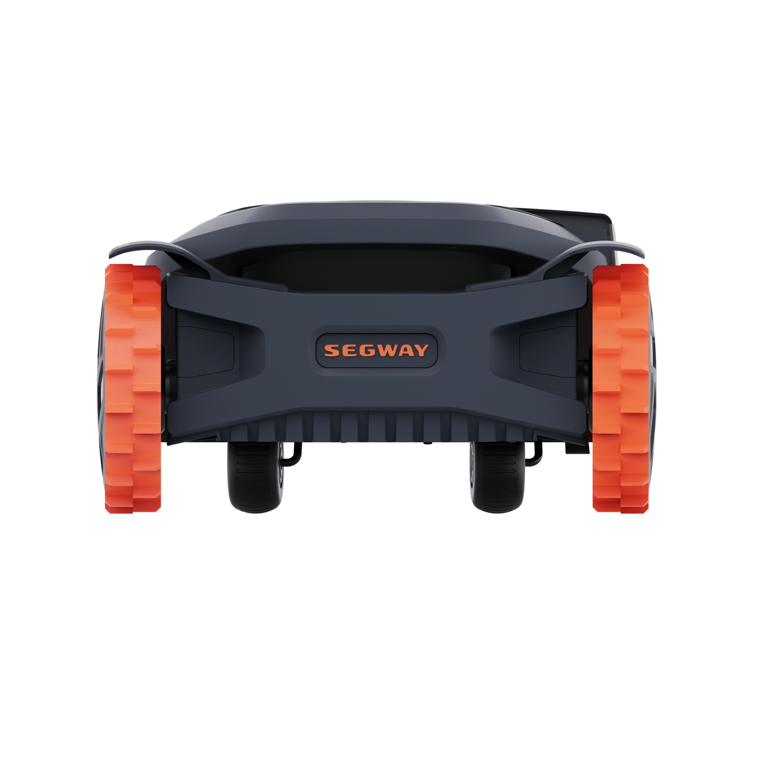 Segway Navimow X330 Robotic Lawn Mower|3000 m²