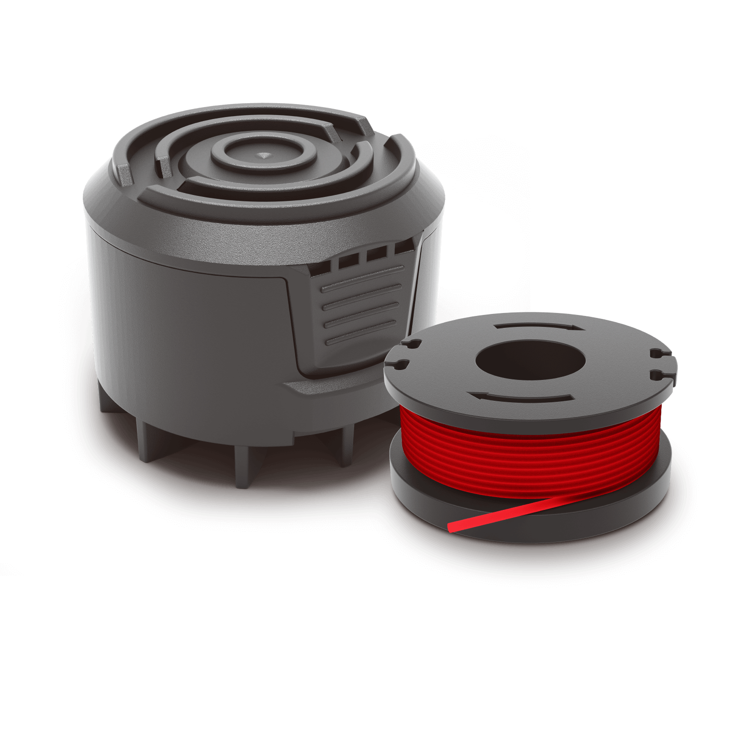 Replacement Trimmer Head