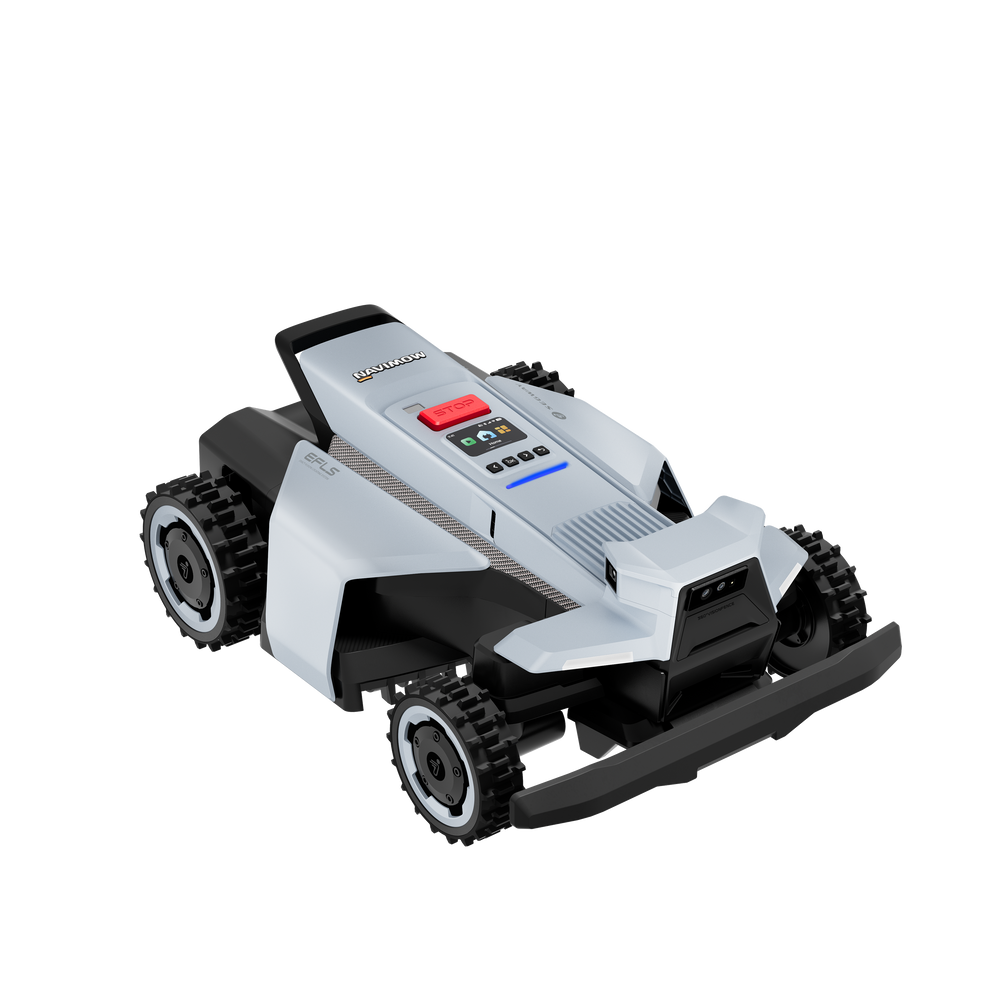 Navimow X4 Robot Tagliaerba