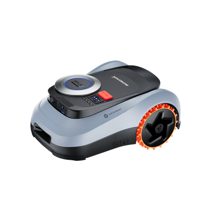 Navimow Strisce di protezione dei bordi per i Series
