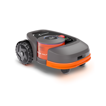 Segway Navimow H500-VF Robotic Lawn Mower｜500 m²