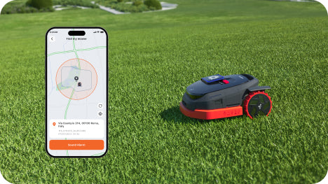 Sicurezza senza pari per una maggiore tranquillità