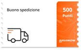 Buono spedizione