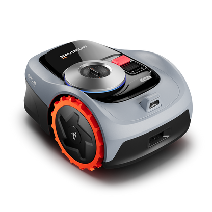Navimow i105e Robotic Lawn Mower｜Max 600 ㎡