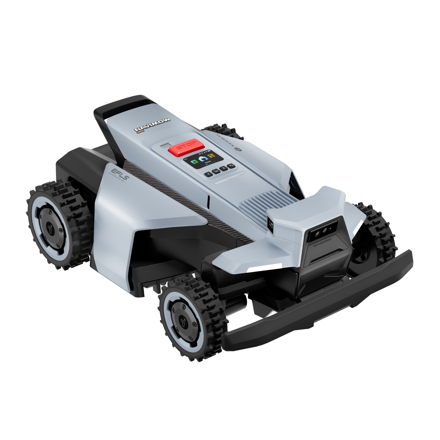 Navimow X4 Robot Tagliaerba