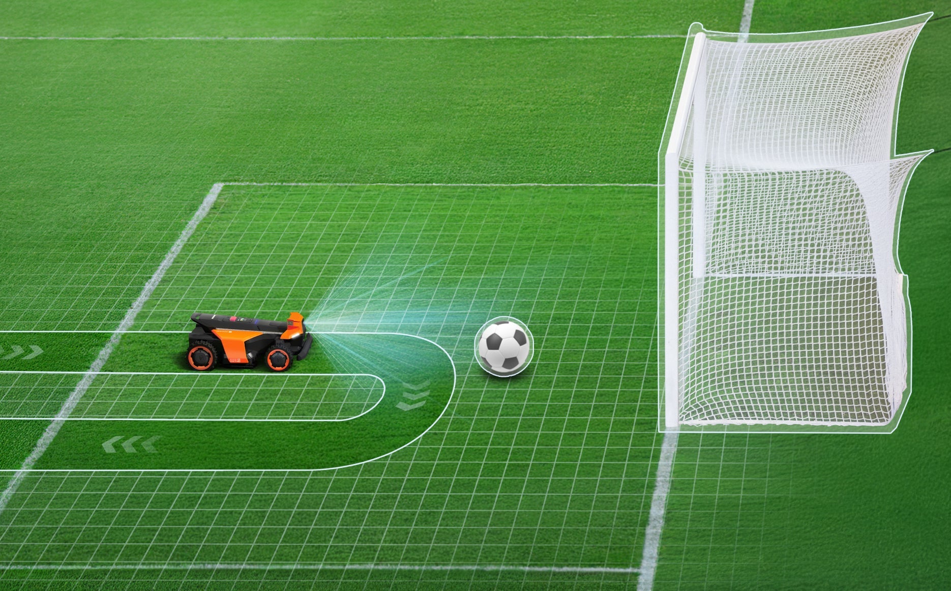 Intelligent Object Detection