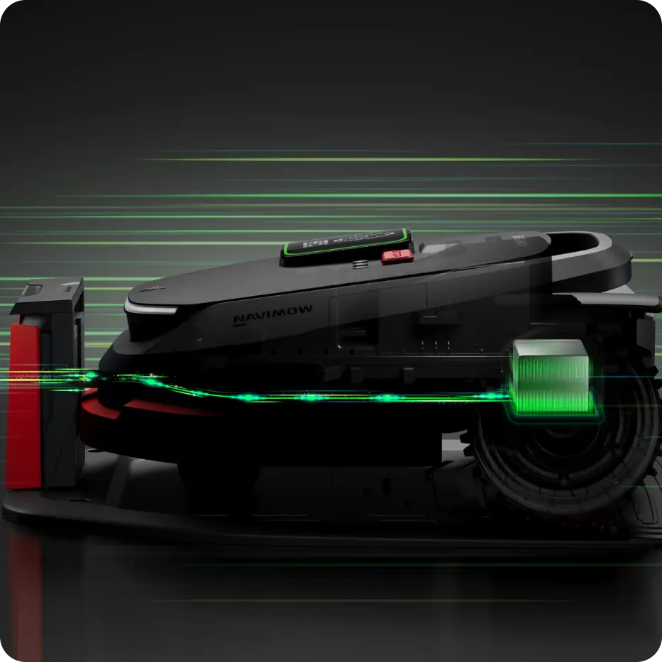 Ultra-Fast Charging