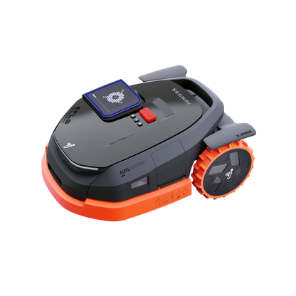 Segway Navimow  X350 Robotic Lawn Mower｜5000 m²