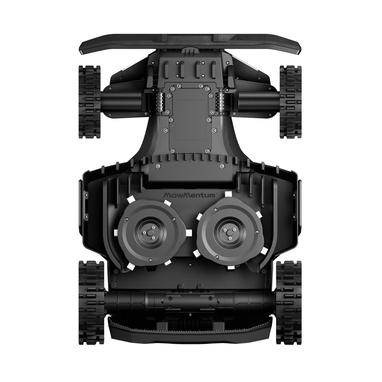 Navimow X4 Robot Tagliaerba