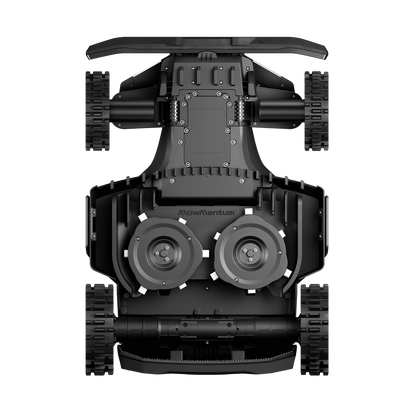 Navimow X4 Robot Tagliaerba