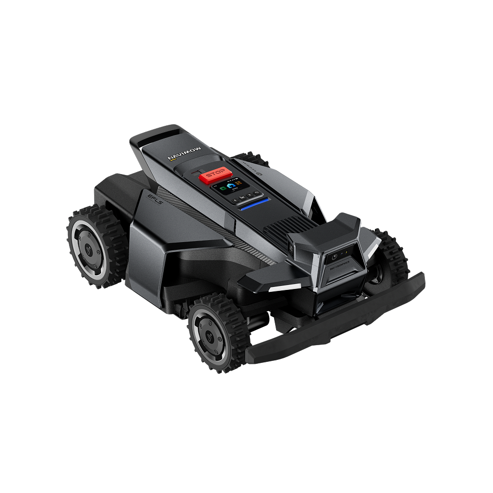 Navimow X4 Robot Tagliaerba