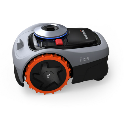 Navimow i105e Robotic Lawn Mower｜Max 600 ㎡
