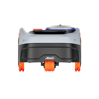 Navimow i2 AWD Robot Tagliaerba