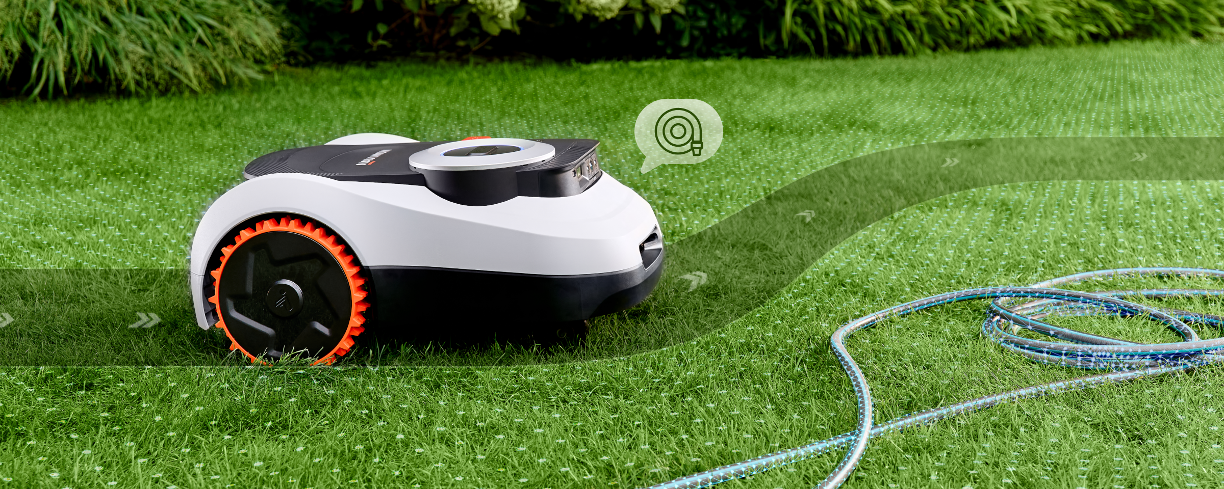 <p>Dalle gambe delle sedie ai giocattoli per bambini, i2 LiDAR rileva piccoli oggetti con una precisione straordinaria, garantendo una navigazione continua.</p>