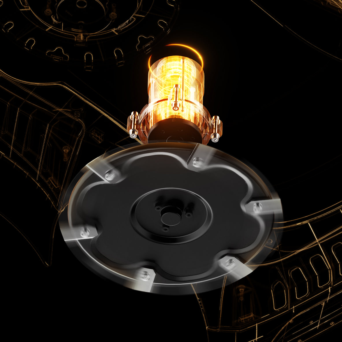 <p>Taglia facilmente l'erba fitta</p>