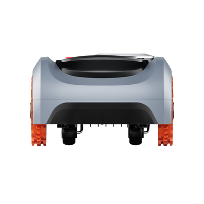 Navimow i2 LiDAR Robot Tagliaerba