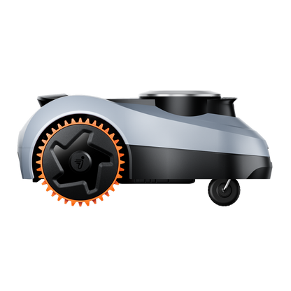 Navimow i2 LiDAR Robot Tagliaerba