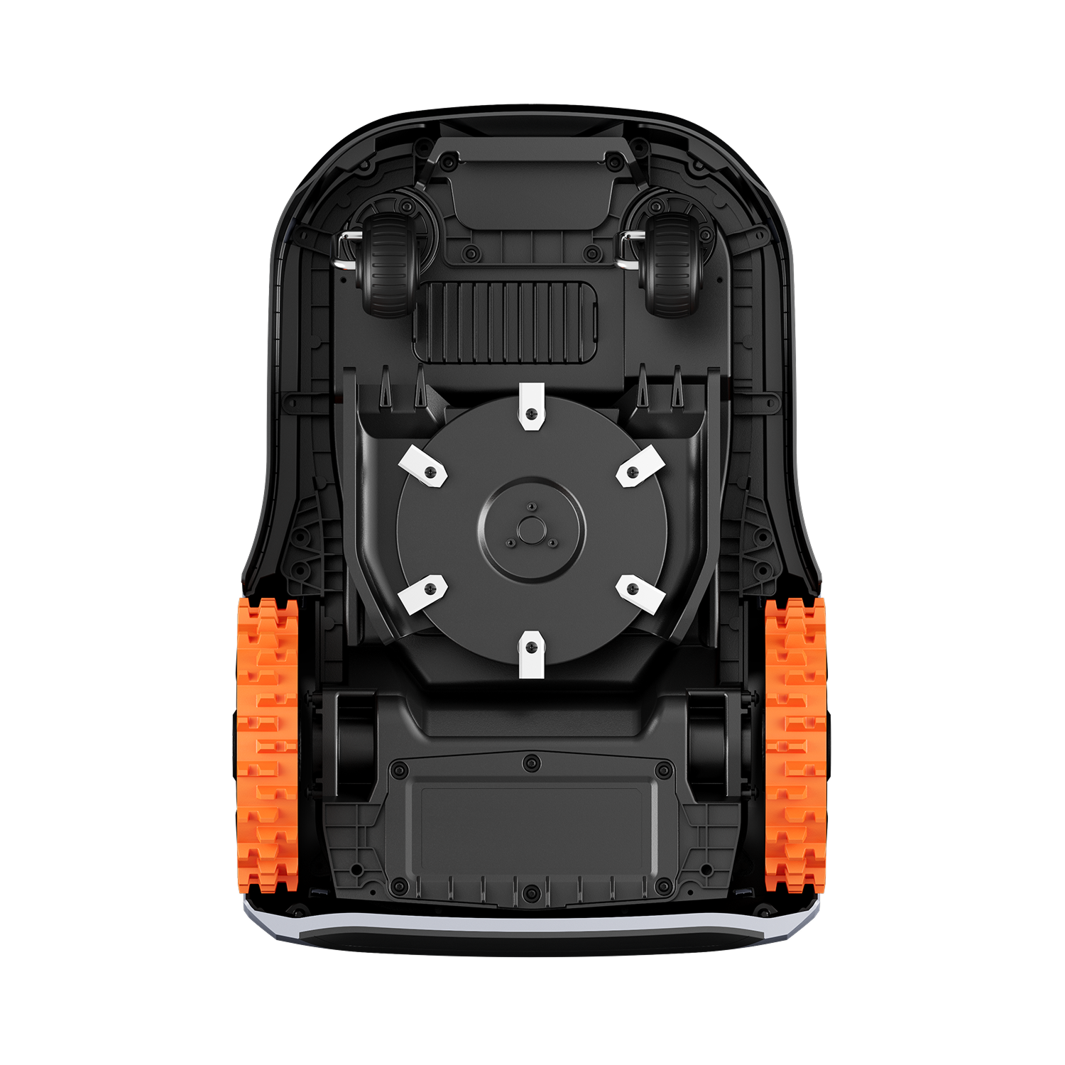 Navimow i2 LiDAR Robot Tagliaerba