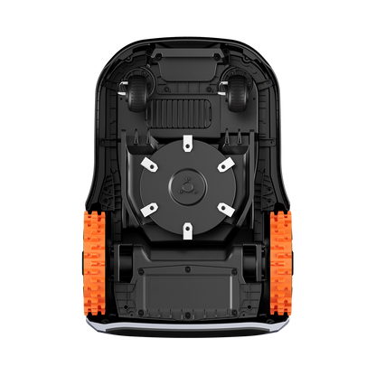 Navimow i2 LiDAR Robot Tagliaerba