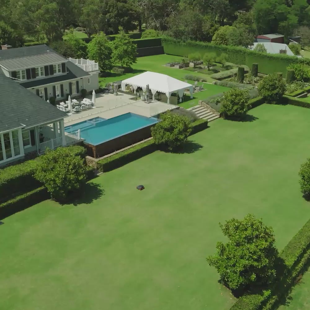 Carica il video: navimow